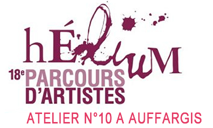 parcours des ateliers d'artiste 2022